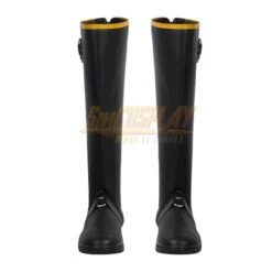 2023 Star Wars Jedi Survivor Cosplay Costumes With Boots -Simcosplay Outlet Store 5084 0004 021a1061