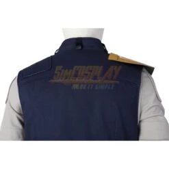 2023 Star Wars Jedi Survivor Cosplay Costumes With Boots -Simcosplay Outlet Store 5084 0007 021a1057