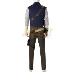 2023 Star Wars Jedi Survivor Cosplay Costumes With Boots -Simcosplay Outlet Store 5084 0025 6