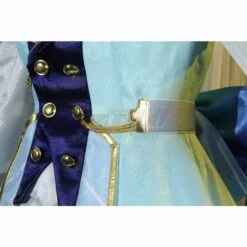 Ayaka Springbloom Missive New Skin Cosplay Costumes 2023 -Simcosplay Outlet Store 5086 0009 021a0475