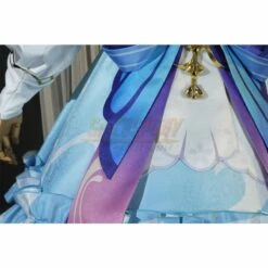 Ayaka Springbloom Missive New Skin Cosplay Costumes 2023 -Simcosplay Outlet Store 5086 0010 021a0474