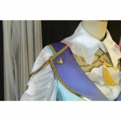 Ayaka Springbloom Missive New Skin Cosplay Costumes 2023 -Simcosplay Outlet Store 5086 0011 021a0473