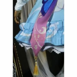 Ayaka Springbloom Missive New Skin Cosplay Costumes 2023 -Simcosplay Outlet Store 5086 0020 021a0459