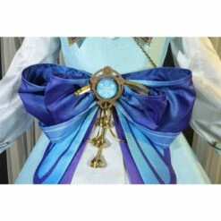 Ayaka Springbloom Missive New Skin Cosplay Costumes 2023 -Simcosplay Outlet Store 5086 0021 021a0457