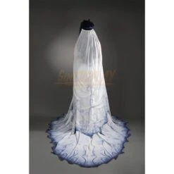 Emily Cosplay Dress White Costume For Halloween -Simcosplay Outlet Store 5088 0000 021a2539