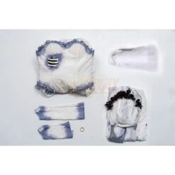 Emily Cosplay Dress White Costume For Halloween -Simcosplay Outlet Store 5088 0000 dsc02567