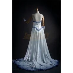 Emily Cosplay Dress White Costume For Halloween -Simcosplay Outlet Store 5088 0001 dsc02536