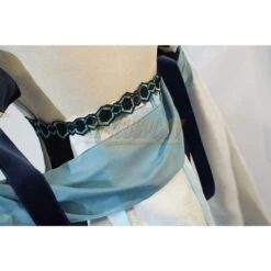 Genshin Impact Guizhong Cosplay Costume God Of Dust Dress -Simcosplay Outlet Store 5091 0002 dsc00240