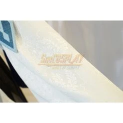 Genshin Impact Guizhong Cosplay Costume God Of Dust Dress -Simcosplay Outlet Store 5091 0011 dsc00218