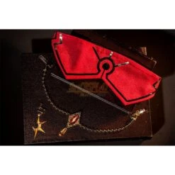 Eremite Scorching Loremaster Cosplay Costumes Genshin Impact Cosplay -Simcosplay Outlet Store 5095 0001 xlz02533