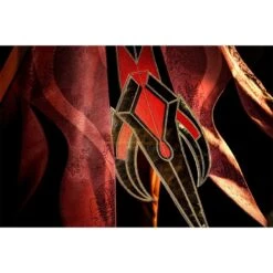 Eremite Scorching Loremaster Cosplay Costumes Genshin Impact Cosplay -Simcosplay Outlet Store 5095 0003 xlz02505