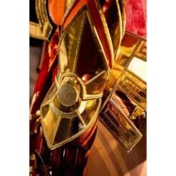 Eremite Scorching Loremaster Cosplay Costumes Genshin Impact Cosplay -Simcosplay Outlet Store 5095 0006 xlz02475