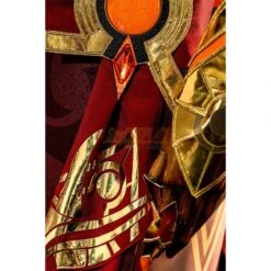 Eremite Scorching Loremaster Cosplay Costumes Genshin Impact Cosplay -Simcosplay Outlet Store 5095 0007 xlz02472