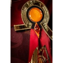 Eremite Scorching Loremaster Cosplay Costumes Genshin Impact Cosplay -Simcosplay Outlet Store 5095 0010 xlz02445