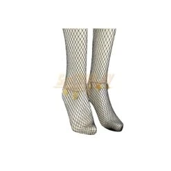 Tekken 8 Nina Williams Leather Cosplay Costume Top Level -Simcosplay Outlet Store 5100 0012 021a8924