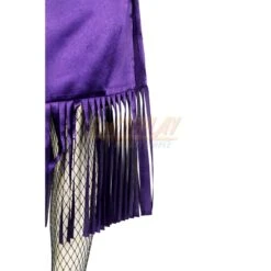 Tekken 8 Nina Williams Leather Cosplay Costume Top Level -Simcosplay Outlet Store 5100 0013 021a8923