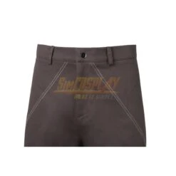 The Mandalorian Season 3 Din Djarin Cosplay Costumes Top Level -Simcosplay Outlet Store 5106 0007 021a1021