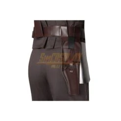 The Mandalorian Season 3 Din Djarin Cosplay Costumes Top Level -Simcosplay Outlet Store 5106 0009 021a1017