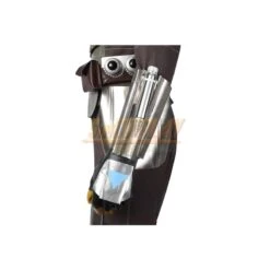 The Mandalorian Season 3 Din Djarin Cosplay Costumes Top Level -Simcosplay Outlet Store 5106 0012 021a1010