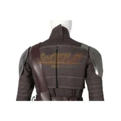 The Mandalorian Season 3 Din Djarin Cosplay Costumes Top Level -Simcosplay Outlet Store 5106 0013 021a1008