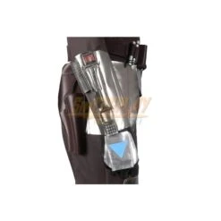 The Mandalorian Season 3 Din Djarin Cosplay Costumes Top Level -Simcosplay Outlet Store 5106 0014 021a1007