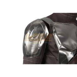The Mandalorian Season 3 Din Djarin Cosplay Costumes Top Level -Simcosplay Outlet Store 5106 0015 021a1006