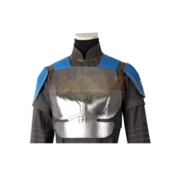 The Mandalorian S3 Bo Katan Kryze Cosplay Costume -Simcosplay Outlet Store 5109 the mandalorian s3 bo katan kryze 0019 021a1535