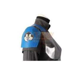 The Mandalorian S3 Bo Katan Kryze Cosplay Costume -Simcosplay Outlet Store 5109 the mandalorian s3 bo katan kryze 0020 021a1534