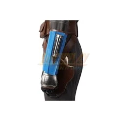 The Mandalorian S3 Bo Katan Kryze Cosplay Costume -Simcosplay Outlet Store 5109 the mandalorian s3 bo katan kryze 0022 021a1531