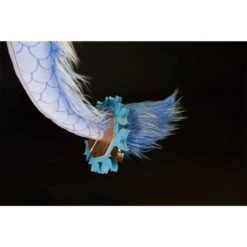 Honkai Star Rail Bailu Cosplay Costume With Cosplay Tail V2 -Simcosplay Outlet Store 5138 0003 dsc00131