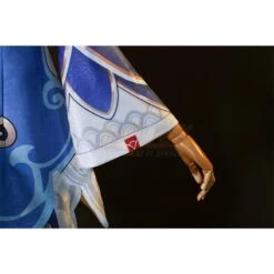 Honkai Star Rail Bailu Cosplay Costume With Cosplay Tail V2 -Simcosplay Outlet Store 5138 0005 dsc00110