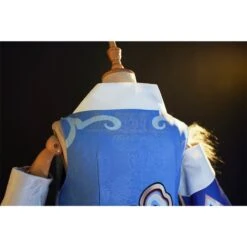Honkai Star Rail Bailu Cosplay Costume With Cosplay Tail V2 -Simcosplay Outlet Store 5138 0007 dsc00080