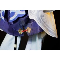 Honkai Star Rail Bailu Cosplay Costume With Cosplay Tail V2 -Simcosplay Outlet Store 5138 0011 dsc00052