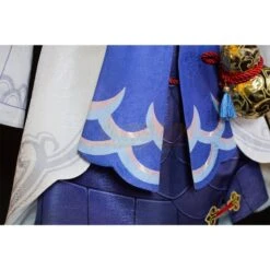 Honkai Star Rail Bailu Cosplay Costume With Cosplay Tail V2 -Simcosplay Outlet Store 5138 0012 dsc00040