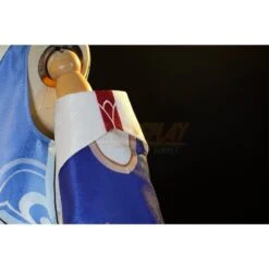 Honkai Star Rail Bailu Cosplay Costume With Cosplay Tail V2 -Simcosplay Outlet Store 5138 0015 dsc00028