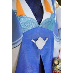 Honkai Star Rail Bailu Cosplay Costume With Cosplay Tail V2 -Simcosplay Outlet Store 5138 0018 dsc00014