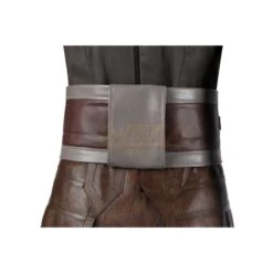 The Mandalorian Season 3 Armorer Cosplay Costume With Helmet -Simcosplay Outlet Store 5144 0001 021a3437