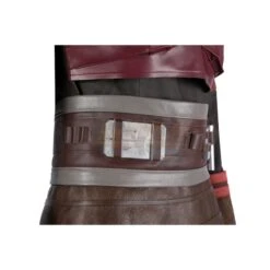 The Mandalorian Season 3 Armorer Cosplay Costume With Helmet -Simcosplay Outlet Store 5144 0002 021a3436