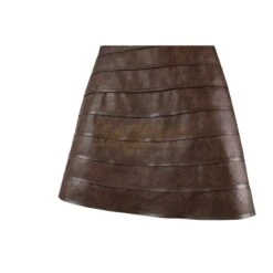 The Mandalorian Season 3 Armorer Cosplay Costume With Helmet -Simcosplay Outlet Store 5144 0003 021a3435