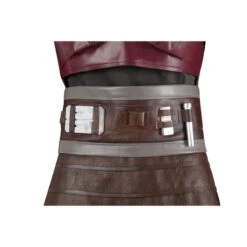 The Mandalorian Season 3 Armorer Cosplay Costume With Helmet -Simcosplay Outlet Store 5144 0004 021a3434