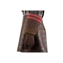 The Mandalorian Season 3 Armorer Cosplay Costume With Helmet -Simcosplay Outlet Store 5144 0006 021a3431