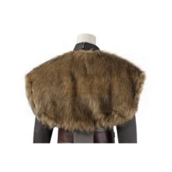 The Mandalorian Season 3 Armorer Cosplay Costume With Helmet -Simcosplay Outlet Store 5144 0008 021a3429