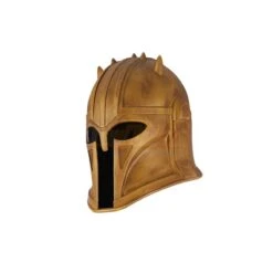 The Mandalorian Season 3 Armorer Cosplay Costume With Helmet -Simcosplay Outlet Store 5144 0009 021a3422