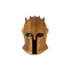 The Mandalorian Season 3 Armorer Cosplay Costume With Helmet -Simcosplay Outlet Store 5144 0010 021a3421