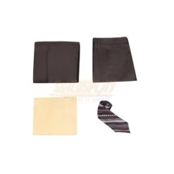 2024 Joker 2 Joaquin Phoenix Cosplay Costume Full Set Suit -Simcosplay Outlet Store 5146 0000 021a2948