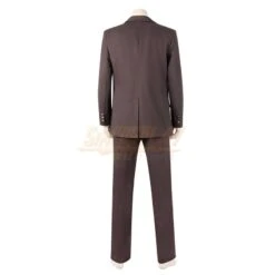 2024 Joker 2 Joaquin Phoenix Cosplay Costume Full Set Suit -Simcosplay Outlet Store 5146 0012 4