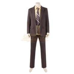 2024 Joker 2 Joaquin Phoenix Cosplay Costume Full Set Suit -Simcosplay Outlet Store 5146 0015 1