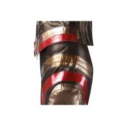 Adam Warlock Cosplay Costume Leather Suit V2 -Simcosplay Outlet Store 5148 0005 021a4082