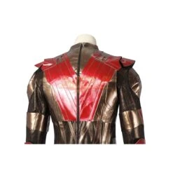 Adam Warlock Cosplay Costume Leather Suit V2 -Simcosplay Outlet Store 5148 0006 021a4080