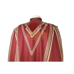 Adam Warlock Cosplay Costume Leather Suit V2 -Simcosplay Outlet Store 5148 0012 021a4069